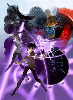 雷神（国语版）