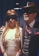 雌豹的笼子牺牲狂欢