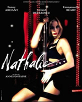 隔着内裤揉搓她的花蒂H漫画