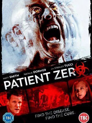 零号病人普通话